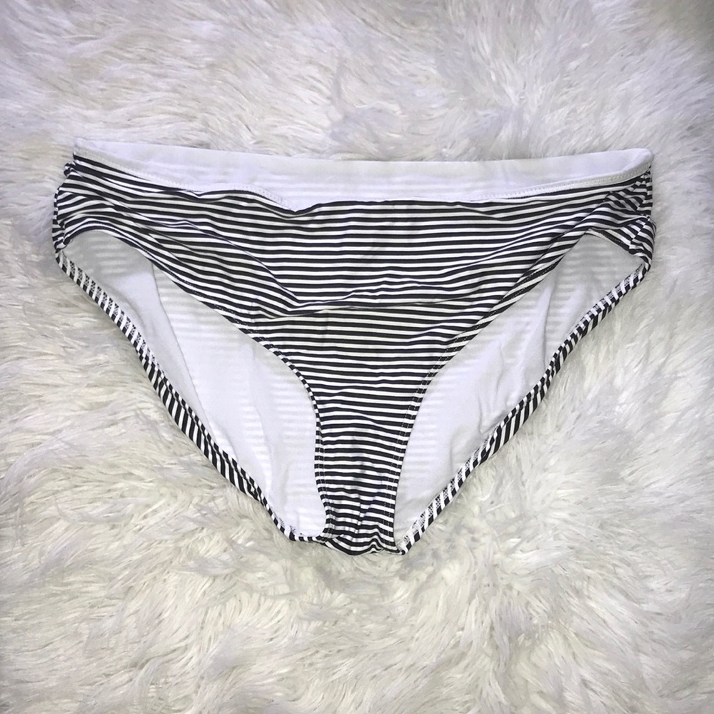 Bikini bottoms